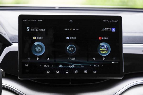 家用代步足夠 20萬元內純電動車推薦