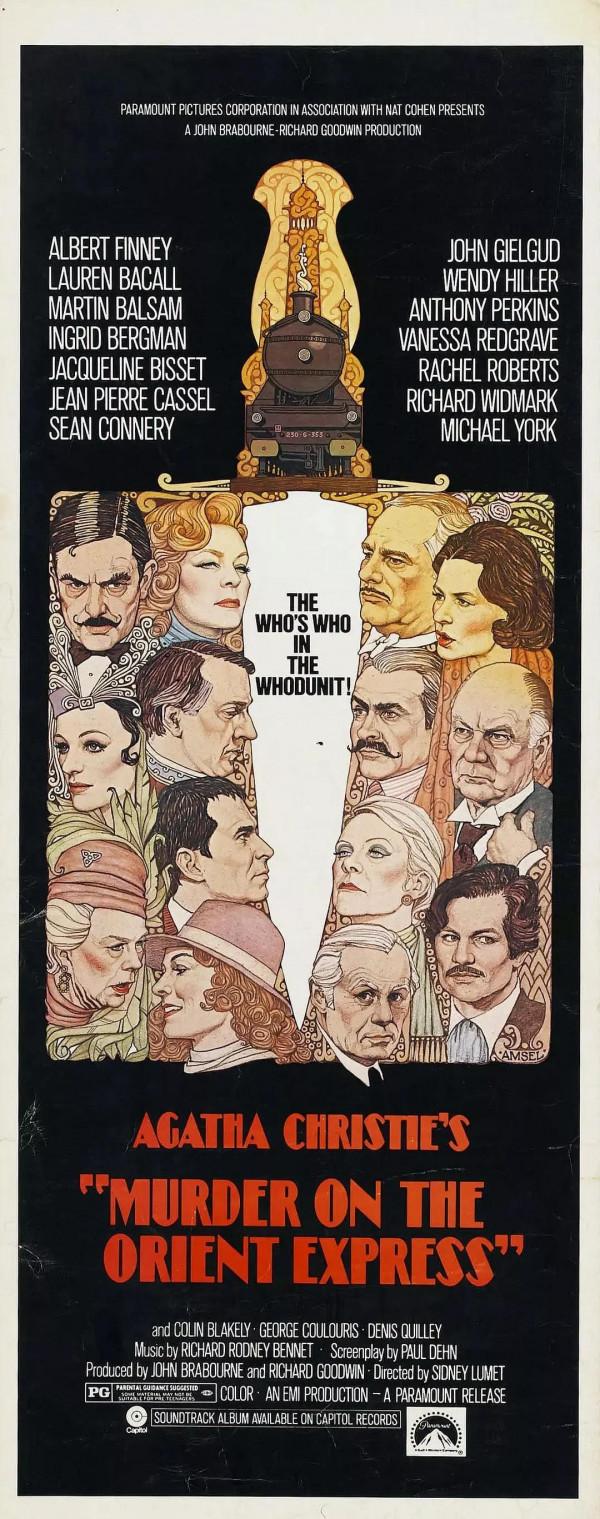 12部‖緊張!刺激!的列車電影推薦 12部‖緊張!刺激!的列車電影推薦