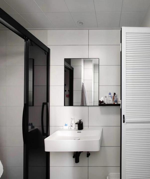 110㎡簡約風，花費10W做櫥櫃，全屋“空無一物”，太舒適了