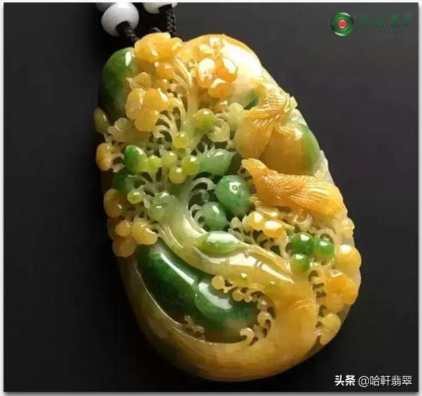 玉雕師的心中最愛——大馬坎翡翠原石,為巧雕首選 玉雕師的心中最愛——大馬坎翡翠原石,為巧雕首選