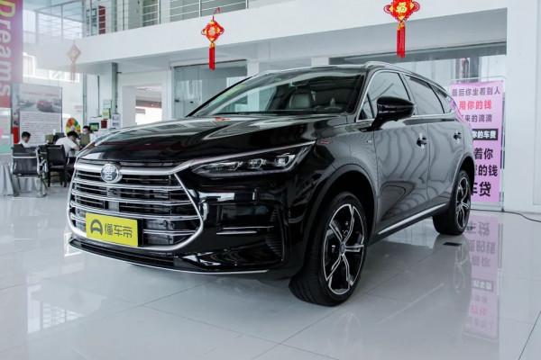 唐DM車道輔助故障、車道保持故障怎麼解決? 唐DM車道輔助故障、車道保持故障怎麼解決?