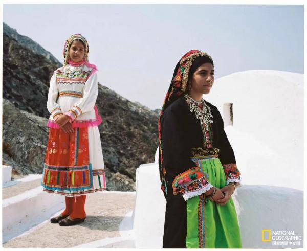 滌盪人心!2021最美旅行照片 滌盪人心!2021最美旅行照片