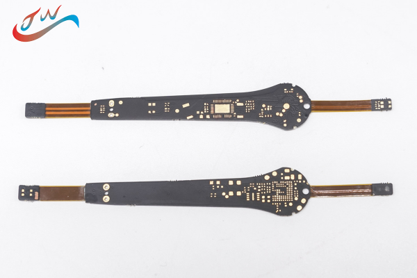 TWS耳機迅速發展，景為PCBA升級為軟硬結合PCBA