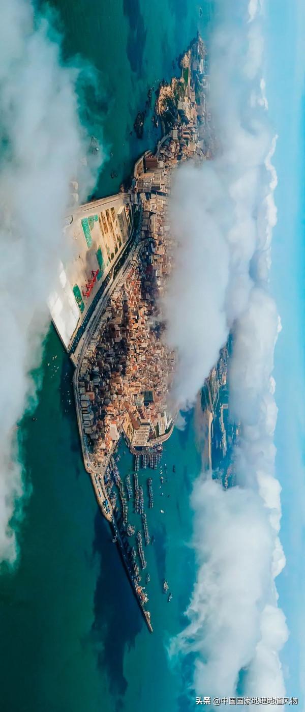 中國體育品牌第一城，到底有多猛？