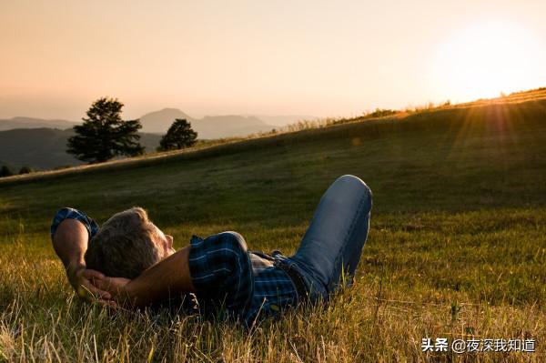 讓人變廢的12種跡象，你有麼？