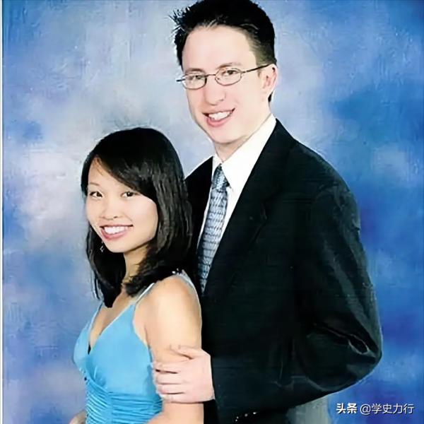 2009年,美國耶魯大學女博士離奇失蹤,婚禮當天被發現倒吊在牆中 2009年,美國耶魯大學女博士離奇失蹤,婚禮當天被發現倒吊在牆中