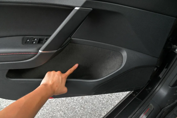 二手大眾 高爾夫 GTI:德系小鋼炮,樂趣十足,實用代步 二手大眾 高爾夫 GTI:德系小鋼炮,樂趣十足,實用代步