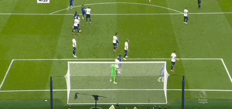 0-3！英超7億豪陣再次被羞辱：從3連勝到2連敗，91分鐘還在丟球