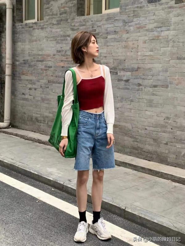 你適合“披頭髮”還是“扎頭髮”，主要取決於這三個部位