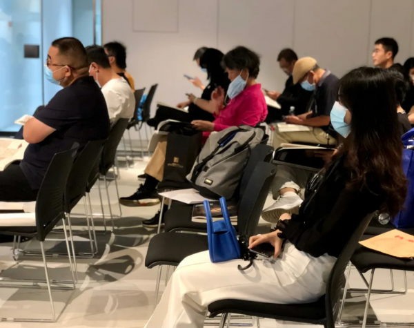 總成交近1.1億元,聖佳四季26期拍賣會圓滿收槌 總成交近1.1億元,聖佳四季26期拍賣會圓滿收槌