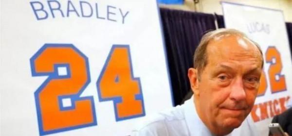 盤點NBA裡的15位學霸,一人14歲高中畢業,不是博士就是碩士 盤點NBA裡的15位學霸,一人14歲高中畢業,不是博士就是碩士