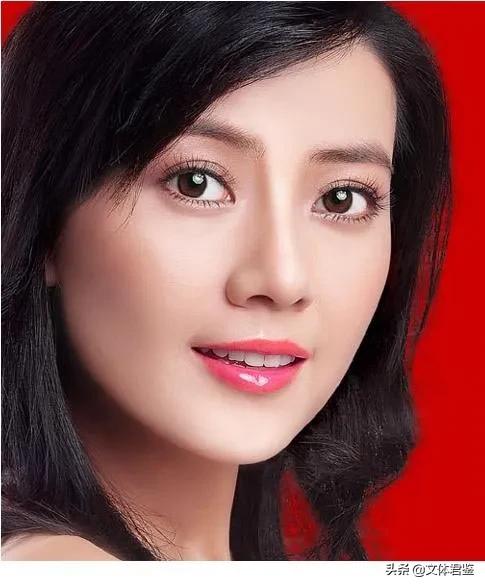 高圓圓365張高畫質美圖，全網直擊美不勝收的“顏值擔當”