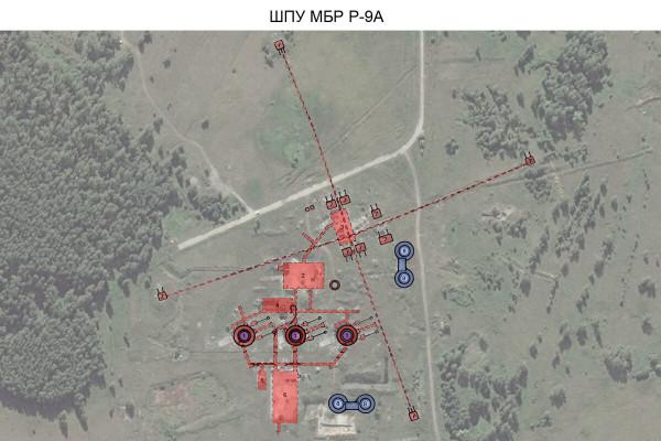廢棄的巨型戰略導彈部隊：有史以來最大的洲際彈道導彈發射器 R-9A