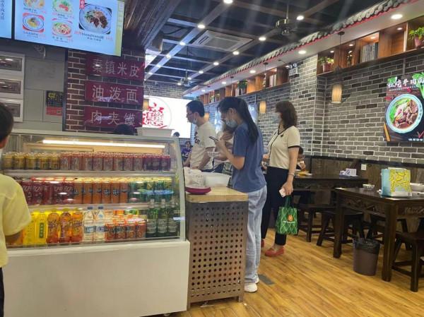 高記陝西面館最受歡迎的這幾種面，你吃過嗎？