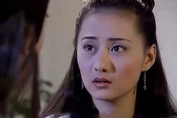 她們也曾是驚豔歲月的美人，奈何有人花期太短，有人沒大紅的命