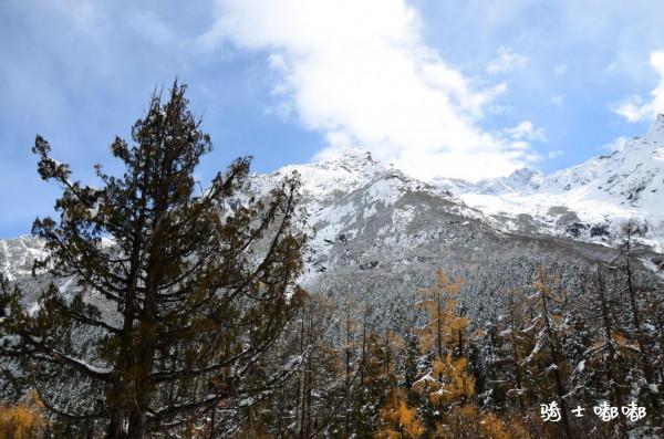 大美川西系列1-畢棚溝 桃坪羌寨 甘堡藏寨 兩日遊攻略