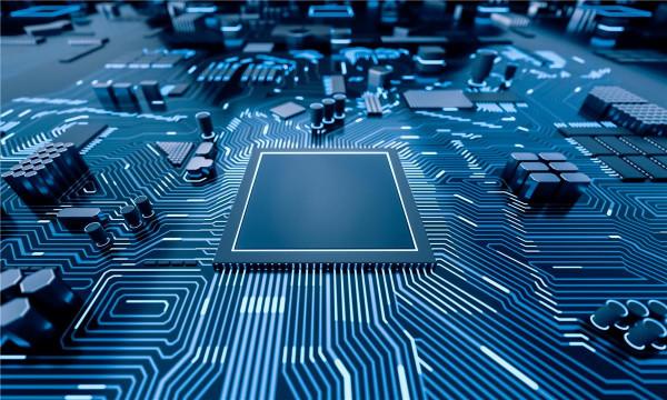 半導體產業迎結構性增長機會,ODM龍頭成零部件國產化重要推動力 半導體產業迎結構性增長機會,ODM龍頭成零部件國產化重要推動力