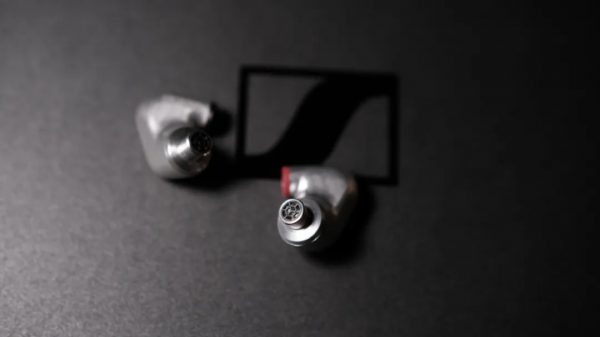 「千杯一品」從IE900看森海塞爾的堅持與變革 「千杯一品」從IE900看森海塞爾的堅持與變革