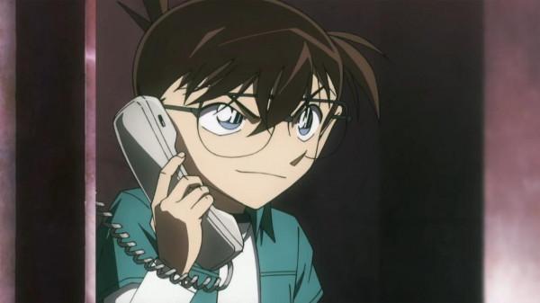 《名偵探柯南：萬聖節的新娘》正式預告公開