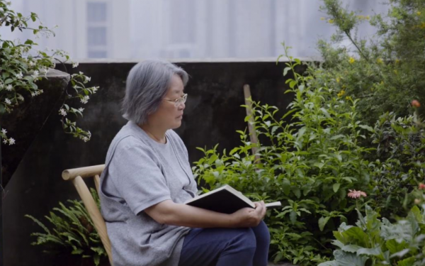 胡歌《但是還有書籍》，繪本不能征服王國，但它守護孩子的童心