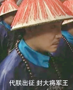 康熙十四子胤禵擁有20多萬軍隊，為何不敢造反推翻親哥雍正皇帝？