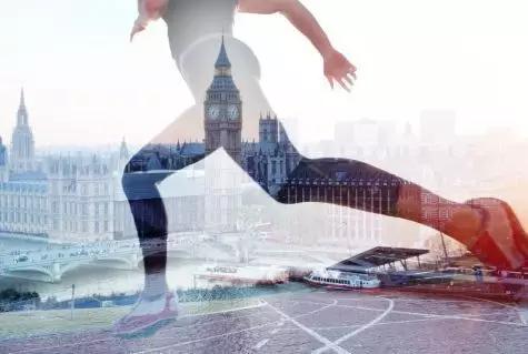 跑步理性，可以避免很多跑步認知錯誤觀念