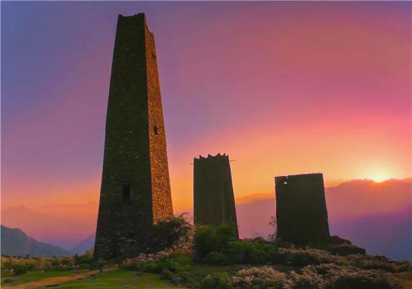 青松城·好享遊 | 這15條路線，值得你踏遍祖國萬千河山