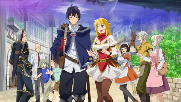 《宿命迴響》排面撐滿!歐美佬的日系新番人氣投票結果出爐了 《宿命迴響》排面撐滿!歐美佬的日系新番人氣投票結果出爐了