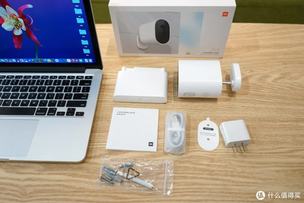 小米又推新品！室外攝像機電池版，四季守護家人安全