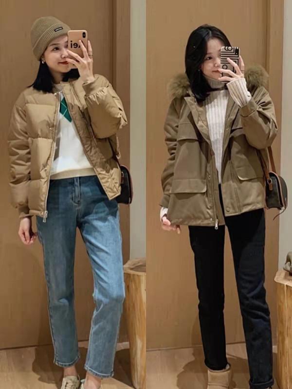 放棄你的“打底褲”吧！今冬流行穿這3款褲子，實用高階又顯腿長