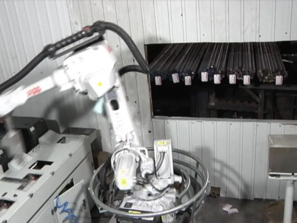 撫順新鋼鐵:中國鋼鐵企業的“未來模樣” 撫順新鋼鐵:中國鋼鐵企業的“未來模樣”