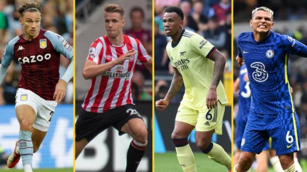 BBC評選英超第五輪最佳陣容：德赫亞、林加德、加布裡埃爾入選