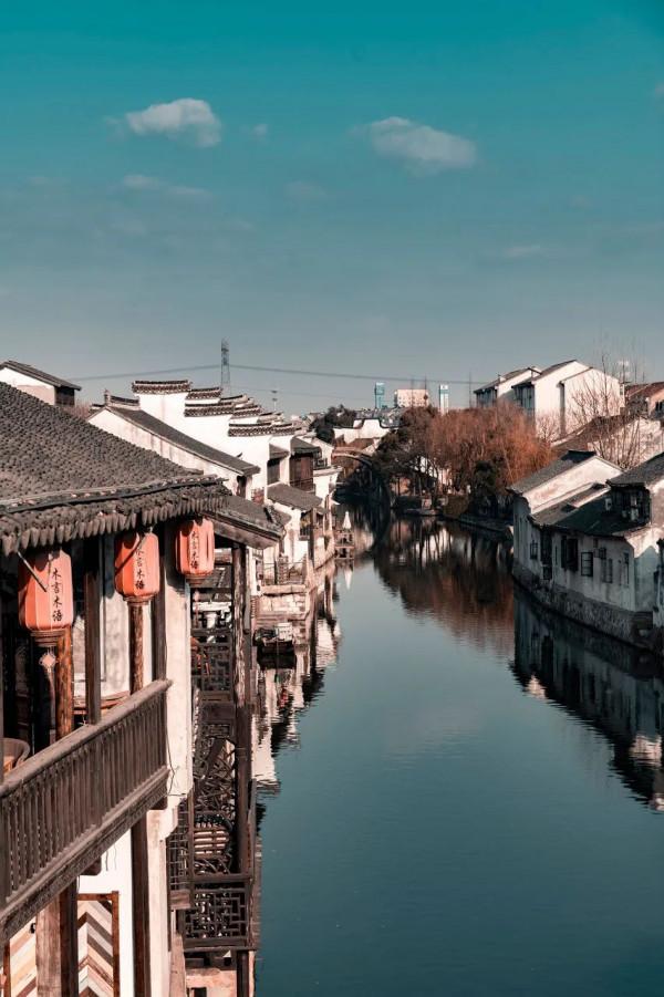 中國這10個地方，幾乎人人都想去，是真正的人間天堂