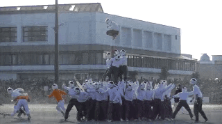 這24張照片告訴你，“日本”的奇特文化