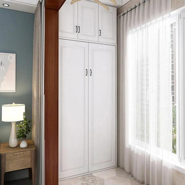 新式“隱形床”一出,整潔美觀省空間,太機智了,拍照給大家看看 新式“隱形床”一出,整潔美觀省空間,太機智了,拍照給大家看看