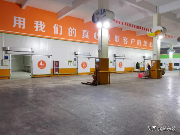 浙江綠而康：上線蔬東坡生鮮SaaS ERP，以數智化驅動企業發展轉型