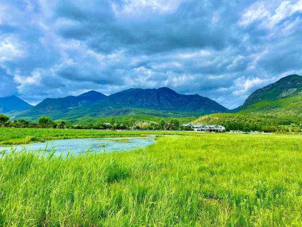 麗江的夏天有什麼? 麗江的夏天有什麼?