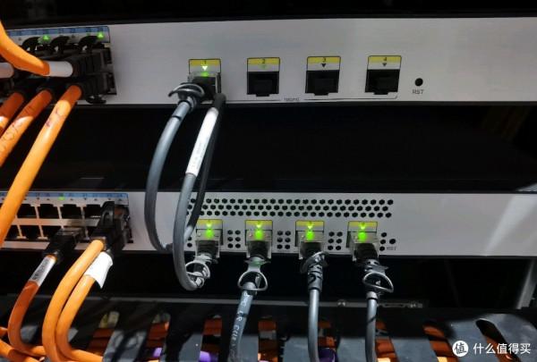 (續)刃9000K 2022開箱:升級萬兆、升級群暉,開機卡加入米家 (續)刃9000K 2022開箱:升級萬兆、升級群暉,開機卡加入米家