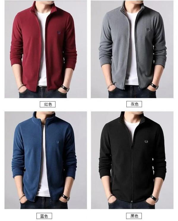 這件夾克外套愛了,保暖、顯瘦、輕便,穿上彷彿年輕十歲 這件夾克外套愛了,保暖、顯瘦、輕便,穿上彷彿年輕十歲