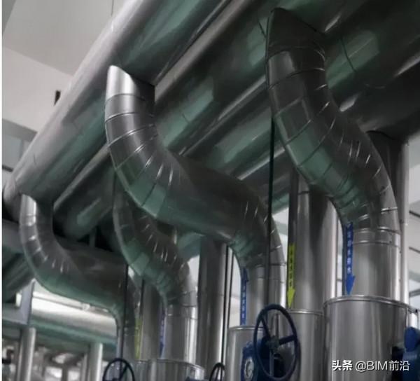 魯班獎例項圖文展示機電安裝要點