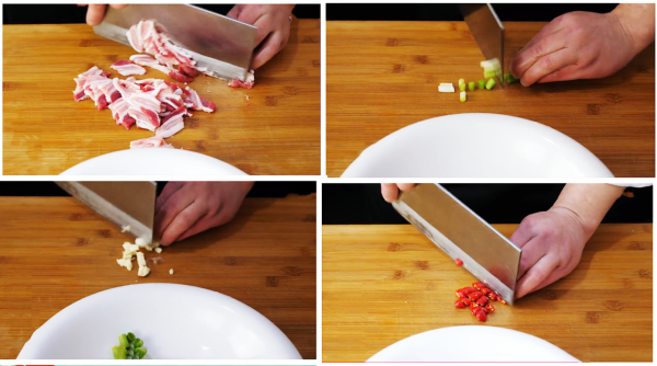 冬天別總吃大魚大肉，多吃這12道健康素菜，驅寒暖胃，清淡解油膩