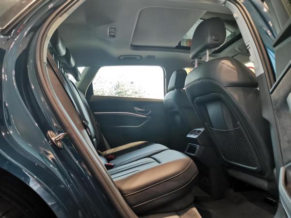 一年折價30萬的奧迪e-tron:為啥豪華品牌做電動車,就這麼不保值 一年折價30萬的奧迪e-tron:為啥豪華品牌做電動車,就這麼不保值