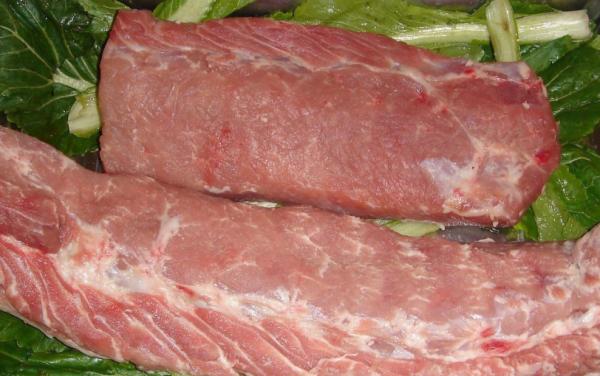 買豬肉時，聰明人專挑“這3種肉”，肉質鮮香細嫩，老闆直呼內行