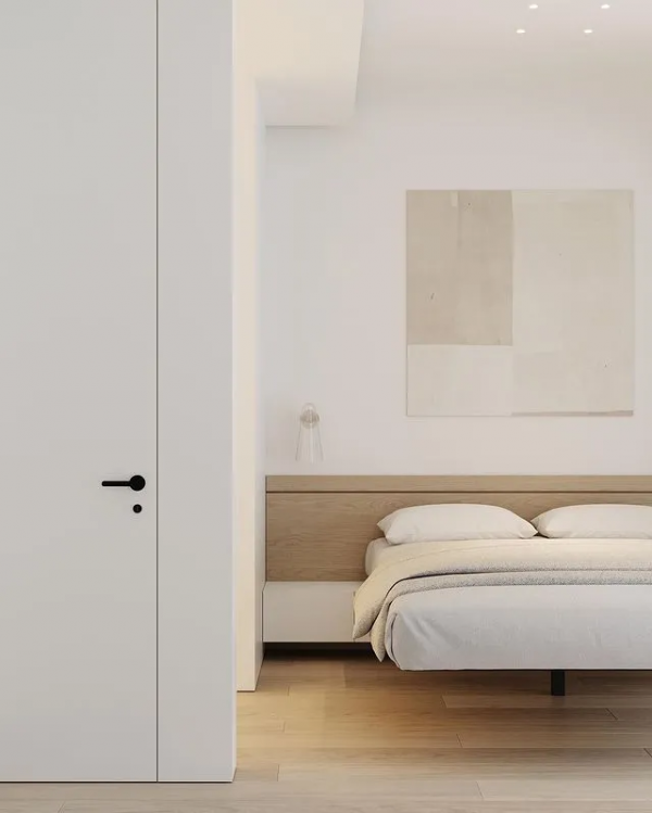 越是素雅,越有品味 越是素雅,越有品味