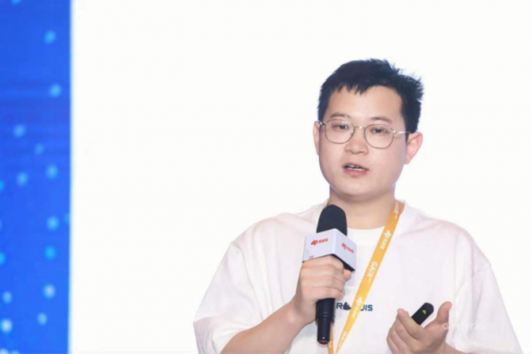 黃衝：從PC端到移動端，當下服裝產業如何依託網際網路破局？&vert; GAIR 2021