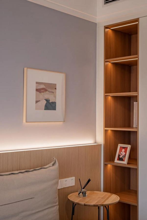 他拆三面牆，用木頭裝完177㎡的家，卻被無數網友點贊