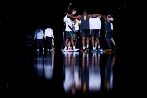 從貝茨到老K,大學籃球這賽季會有一個很棒的開始,讓人拭目以待 從貝茨到老K,大學籃球這賽季會有一個很棒的開始,讓人拭目以待