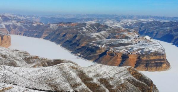 黃河的發源地到底在哪裡？不是峽谷、瀑布，三個源頭都在青海腹地