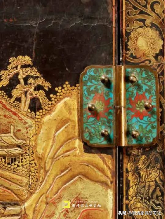 硬核知識丨金屬飾件的種類與工藝 硬核知識丨金屬飾件的種類與工藝