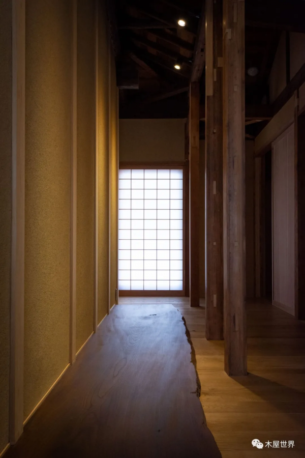 改造老舊屋宅,為了它更老時的美麗 改造老舊屋宅,為了它更老時的美麗